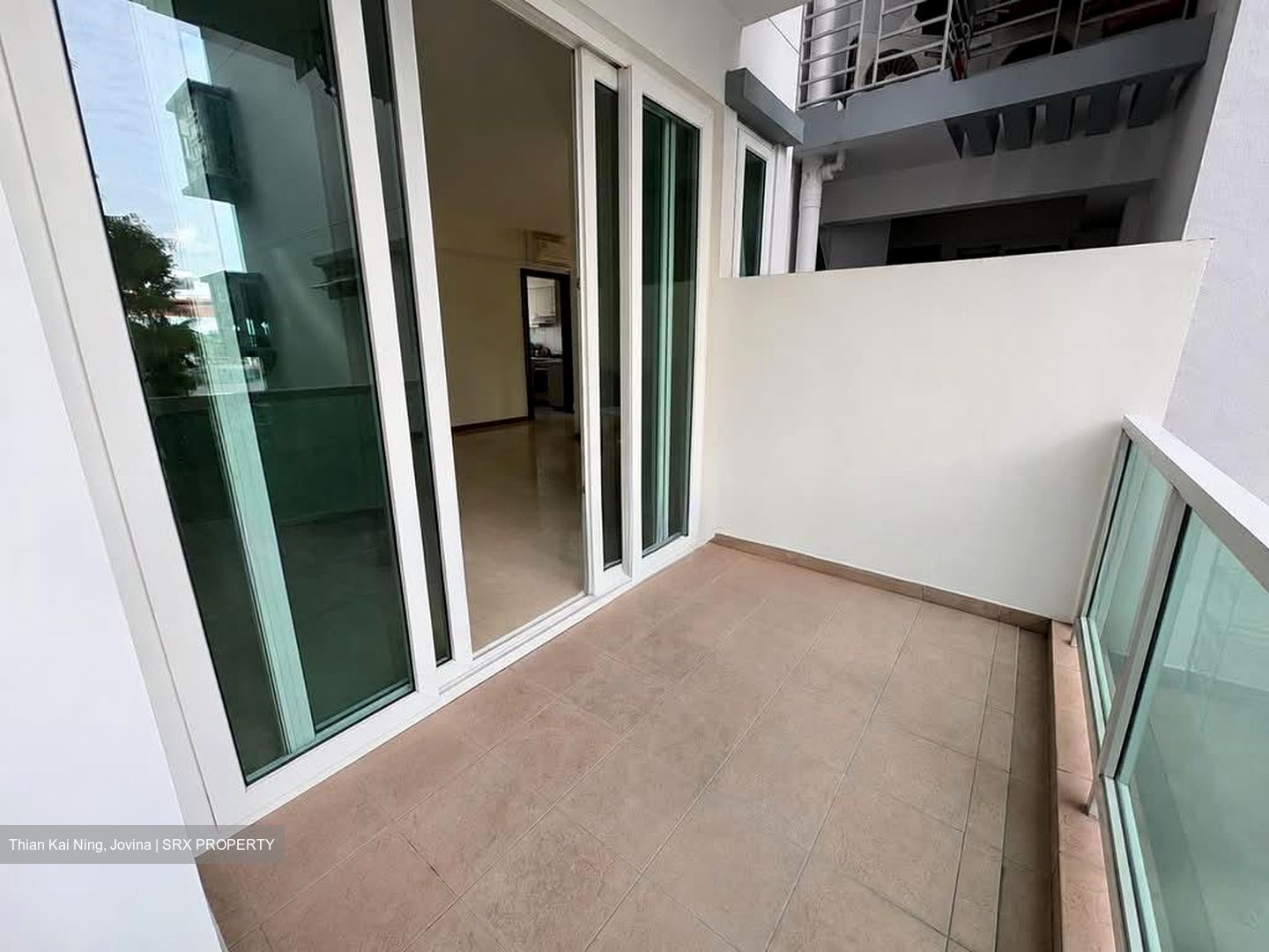 The Warren (D23), Condominium #577208611